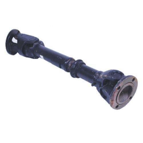 FRC9762 - Genuine Front Propshaft 110 with Salisbury Front Axle