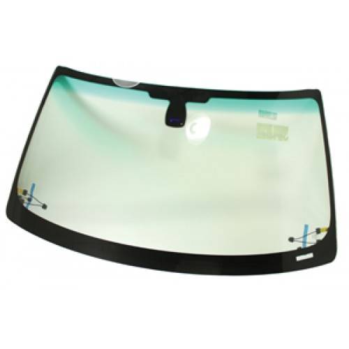 CMB500494 - OEM Windscreen Glass with Heated Screen and Rain Sensor