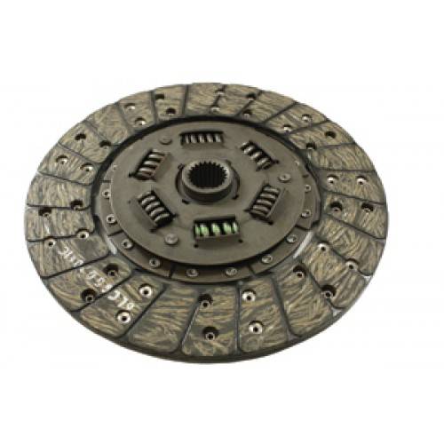 Clutch Plate 90-110 4 Cylinder Petrol.