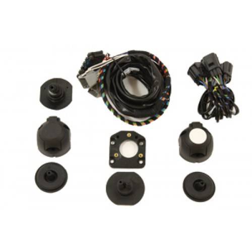 YWJ500150 - OEM Towbar Electrics 12N/12S 7 Pin R/R Sport