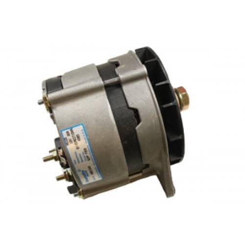 YLE10088 - Alternator (A127 72 Amp) for Discovery V8 EFI