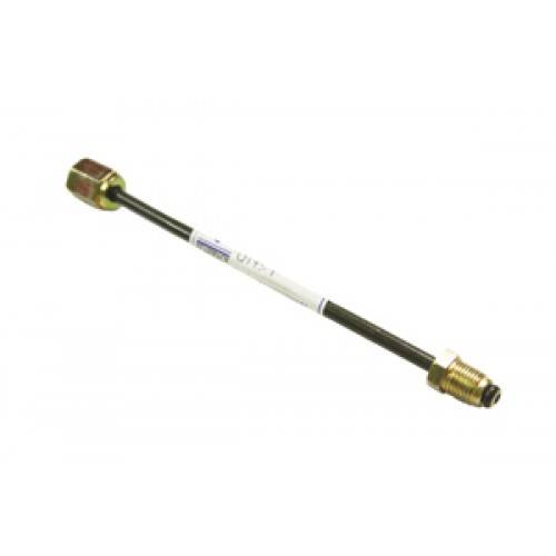 NRC8721 - Brake Pipe Front R/H 110