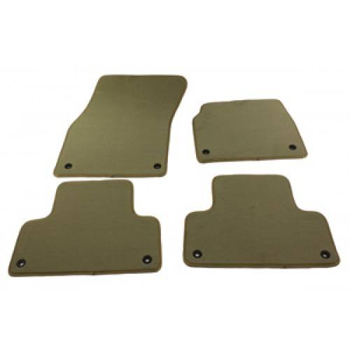 No Longer Available Premium Carpet Mats RHD for Evoque