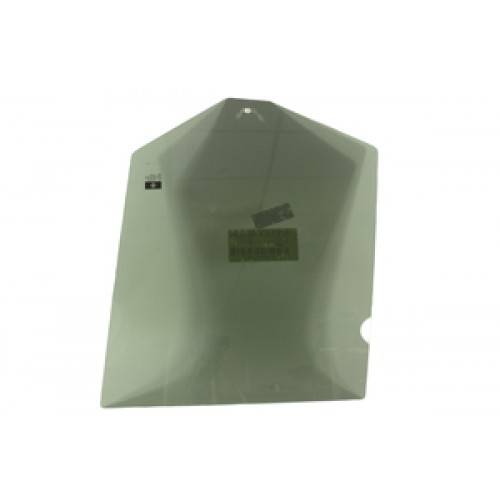 CVB000131 - LH Rear Side Door Glass with Light Tint