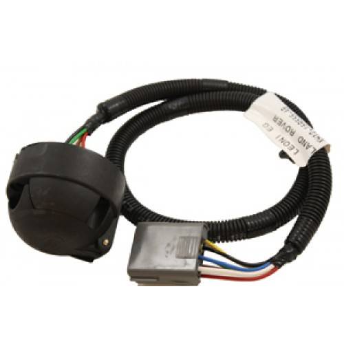 Towing Electric Kit N Type 90/110 from XA159807 to 2006
