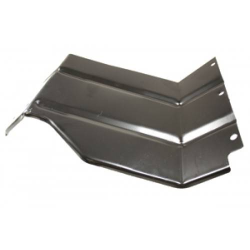 Bracket Mudflap LH Rear Discovery 1