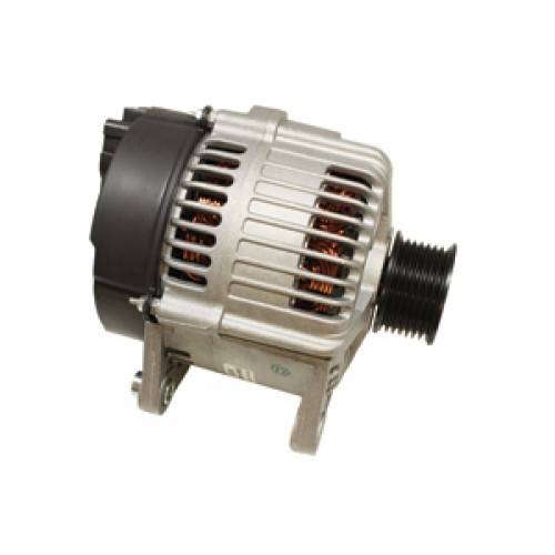Range rover top p38 alternator