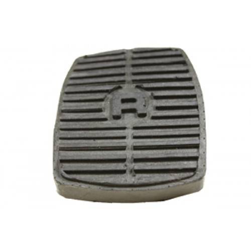 Pedal Rubber Brake and Clutch Manual Discovery 1 and 2 and Range Rover Classic