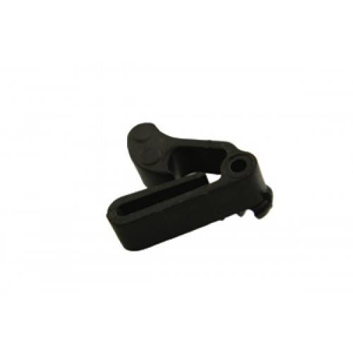 Latch Fuel Filler Lid Discovery 2