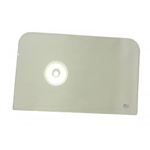 MWC4712 - Rear Door Glass 4mm Unheated