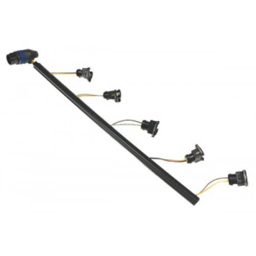 Harness Fuel Injection TD5