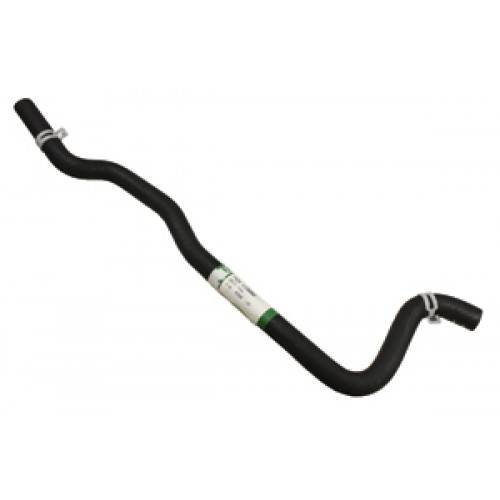 PCH119080 - Radiator Hose to Oil Cooler TD5