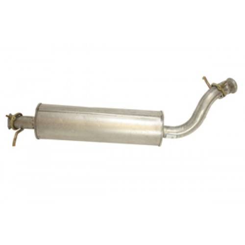 ESR3194 - Centre Silencer Diesel Range Rover 1995-02