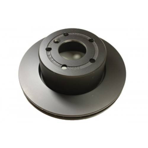 Britpart Xs Brake Disc Vented Front Discovery 2