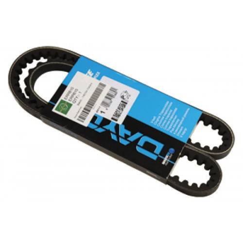 ERR810 - Fan Belt and Power Steering Belt 200 TDI Range Rover Classic and Discovery 200TDI