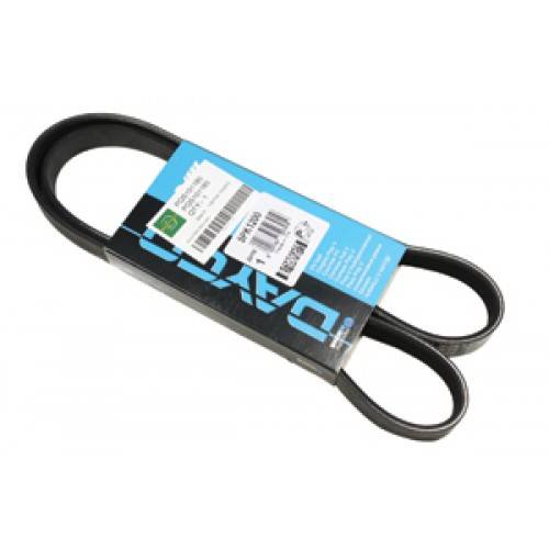 Belt Alternator 1.8 Petrol with Air Con Vin 1A000001>