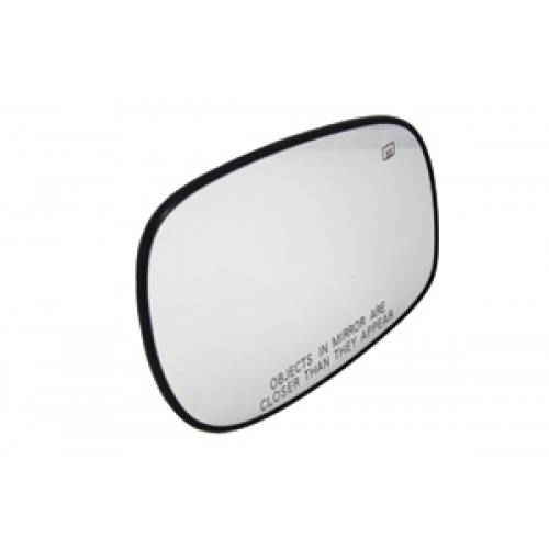 CRD101131 - Rear View RH Mirror Convex