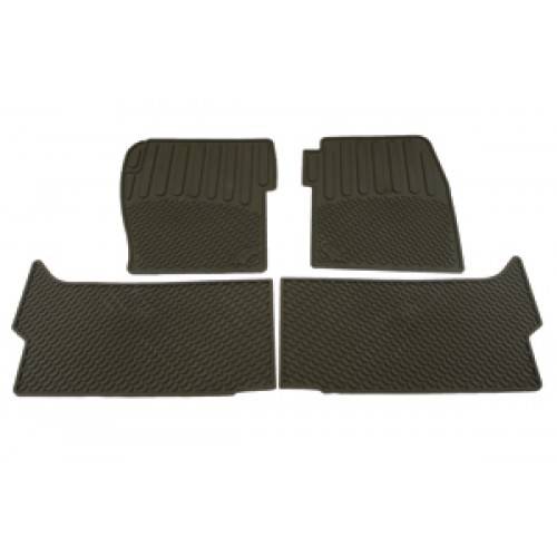 STC50048AA - Rubber Floor Mat Set Discovery
