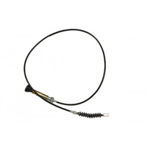 ANR1338 - Cable Assembley Secondary Throttle RHD 4 Cylinder Diesel to 2006 Defender Vin MA939976>