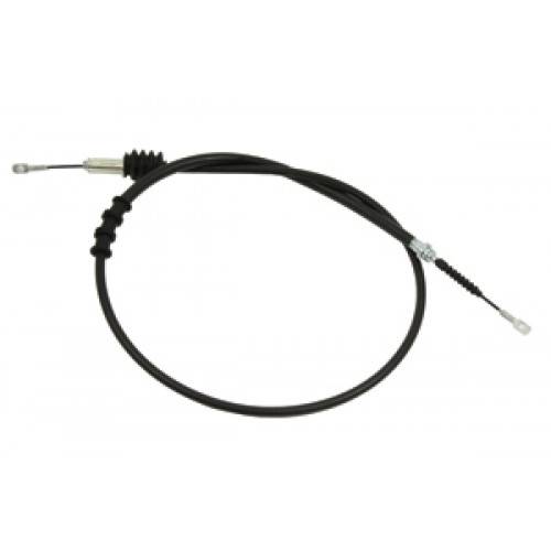 Hand Brake Cable DISCOVERY1 KA055569 to LA081991 and Range Rover Classic FA351033 to LA647644 and MPI Disco
