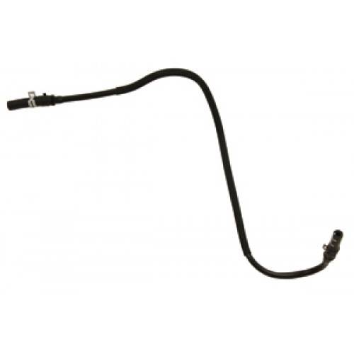 PCH001360 - Genuine Hose Cooler to Reservoir TD5