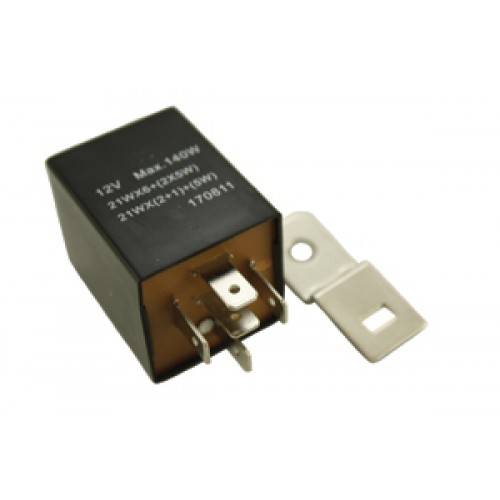 Flasher Unit Electronic Discovery to 1994