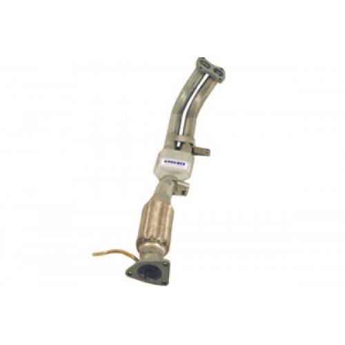 Front Exhaust Downpipe 1.8 Petrol