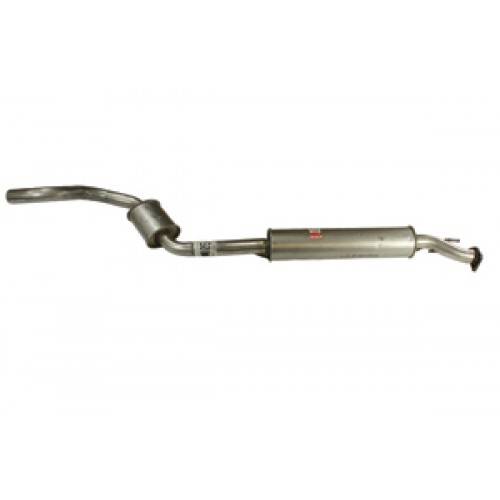 WCE000500 - Intermediate Exhaust 2.5 V6