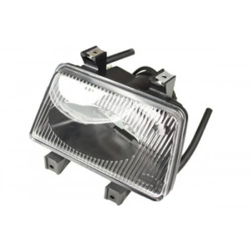 XBJ100420 - Front Fog Lamp RH Range Rover P38 from XA422071