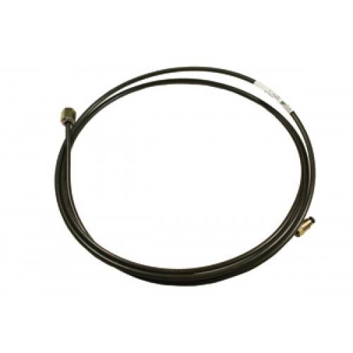 NTC8874 - Brake Pipe Rear RH Less Abs Range Rover Classic and DISCO1