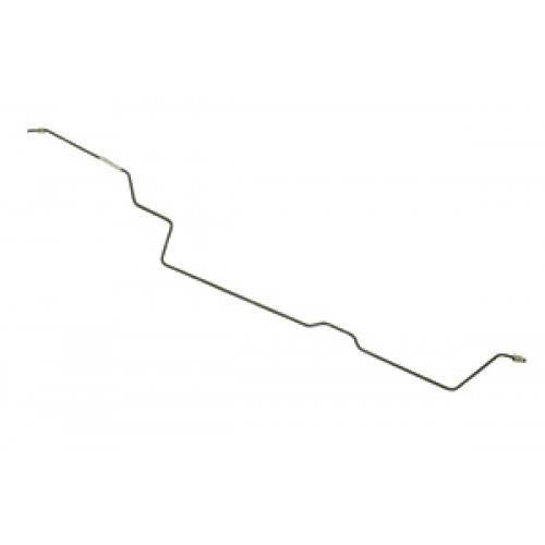 NTC4578 - Brake Pipe Rear Axle LH 110 1983-1993 KA930434