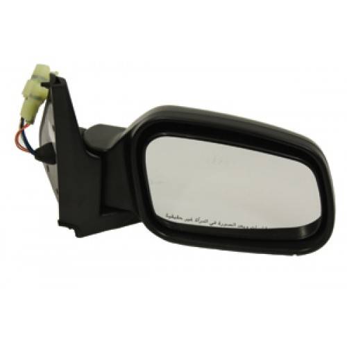 CRB501420PMA - Exterior Mirror RH Convex with Powerfold