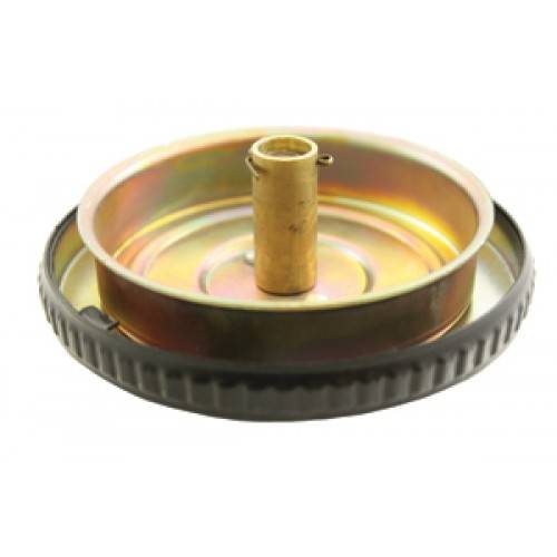 NRC9572 - Fuel Filler Cap Non Lock Vented 2 Lug 90/110 up to Vin NO.259678