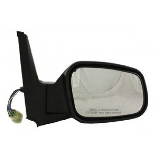 CRB501340PMA - RH Electric Convex Mirror Assy