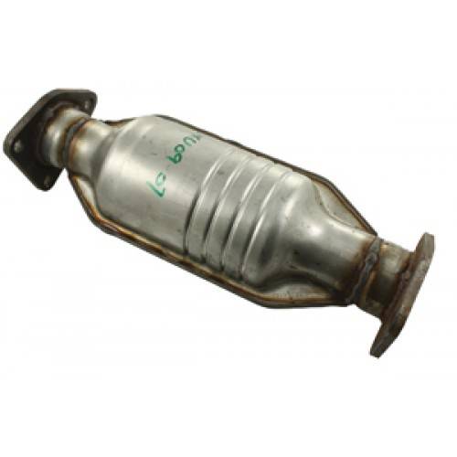 Freelander td4 new arrivals catalytic converter