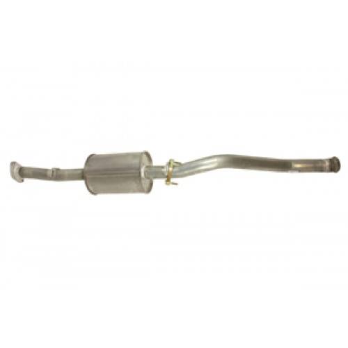 Silencer Front 200 T.D.I. Defender 1990-94