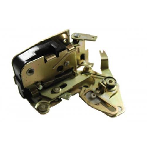 Rear Door Latch LH Central Locking Range Rove Classic and Discovery 1