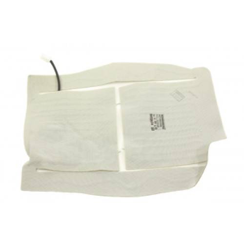 HGL000050 Genuine Seat Heater Element Squab Front