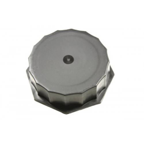 Cap for Overflow Bottle.