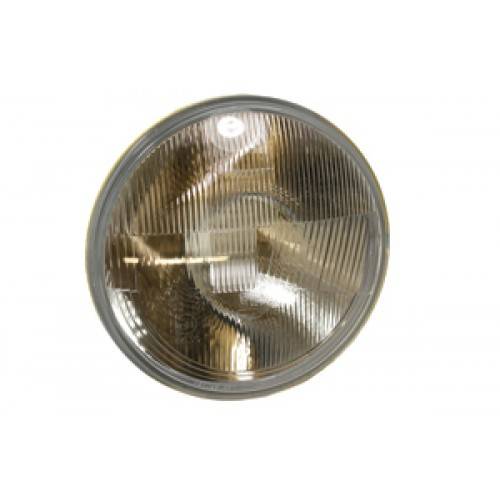 Headlamp LHD Wipac Quartz Halogen 90/110 from Wa 1998