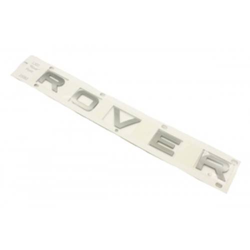 DAB000071 - Front (Rover) Decal
