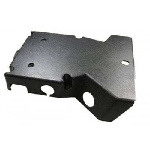 MTC3801 - Shroud Lower for Steering Column 90/110 to 1A622423