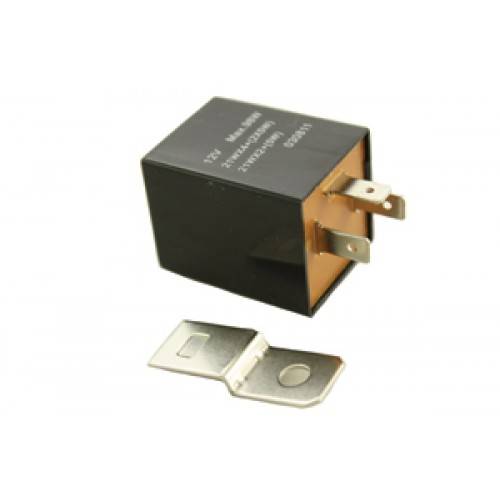 YWT10003 - Flasher Unit 3PIN without Trailer