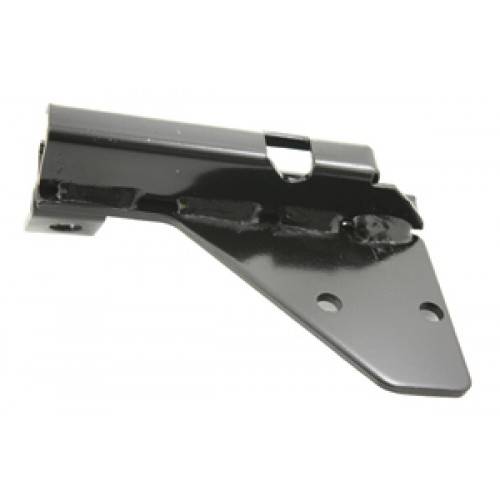 MWC5019 - Channel for Check Strap Front Door L/H 90-110 1987 on