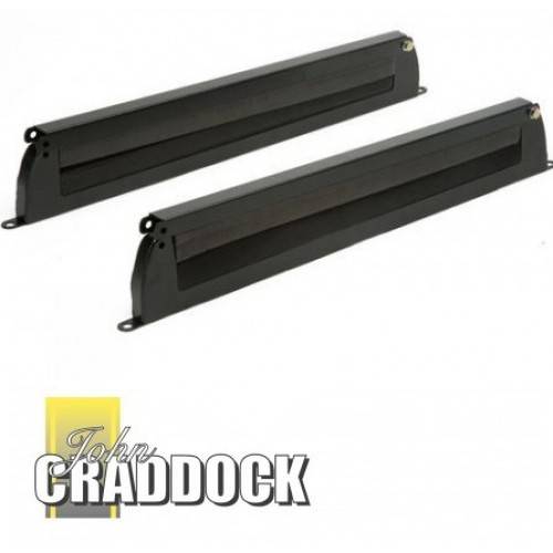 Front runner fishing deals rod holder