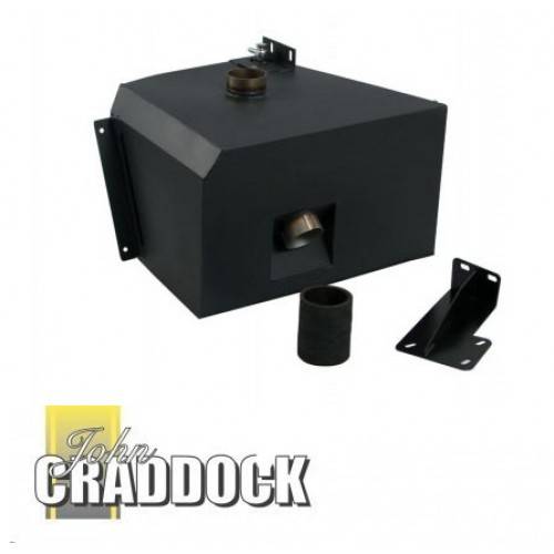 FTLD027 Front Runner Defender 110 Fuel Tank Additional Right Fender