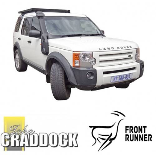 Front runner roof rack discovery 4 hot sale