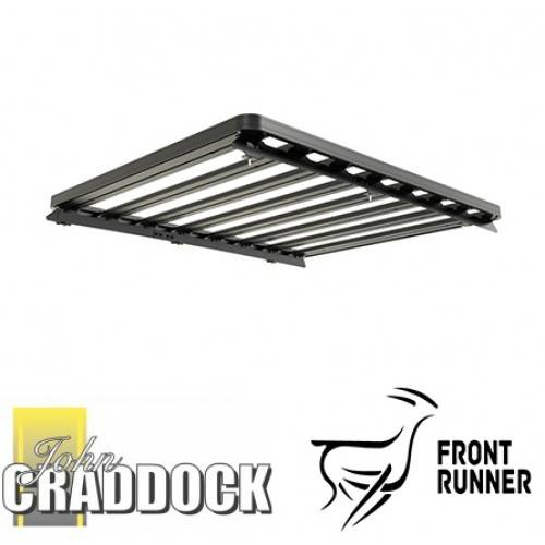 Front Runner Roof Rack Slimline Ii Discovery 3 4 1255 W x 1560 L