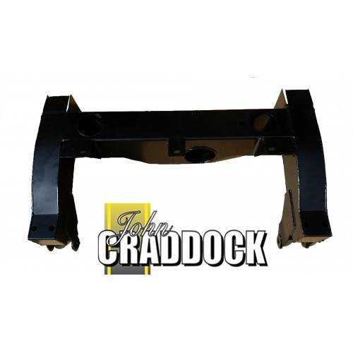 Land rover series chassis parts hot sale
