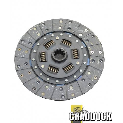 New 9 Inch Clutch Pressure Plate for Land Rover Series 591705